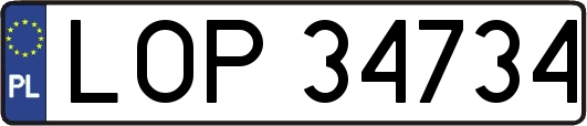 LOP34734