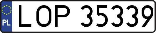 LOP35339