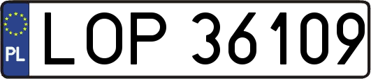LOP36109