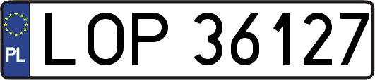 LOP36127