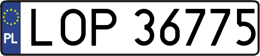LOP36775