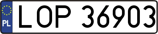 LOP36903