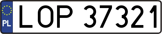 LOP37321