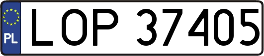 LOP37405