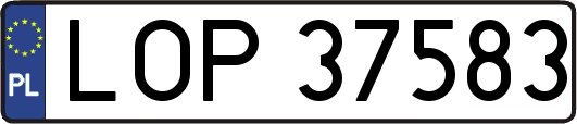 LOP37583