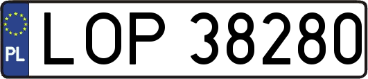 LOP38280