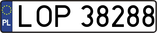 LOP38288