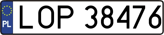 LOP38476