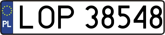LOP38548