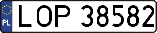 LOP38582