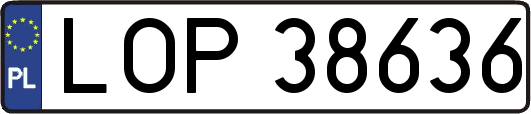 LOP38636