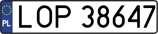 LOP38647