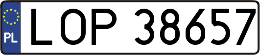 LOP38657