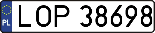 LOP38698