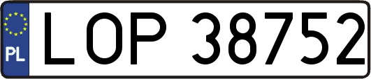 LOP38752