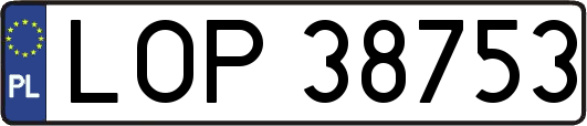 LOP38753