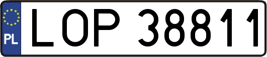 LOP38811