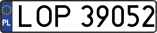 LOP39052