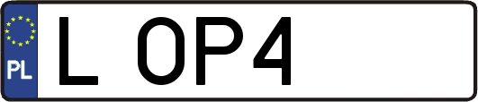 LOP4