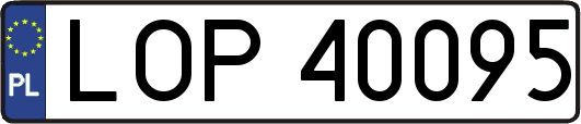 LOP40095