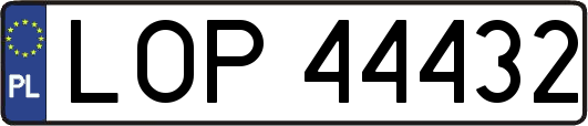 LOP44432