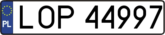 LOP44997