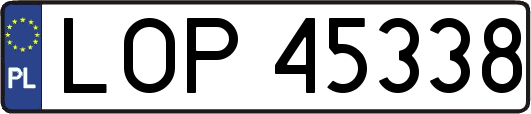 LOP45338