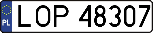 LOP48307