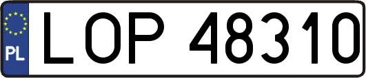 LOP48310