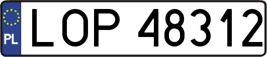 LOP48312