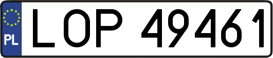LOP49461