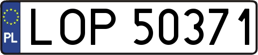 LOP50371