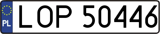 LOP50446