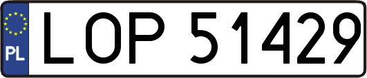 LOP51429