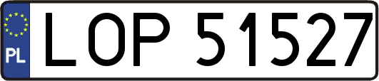 LOP51527