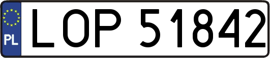 LOP51842