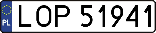LOP51941