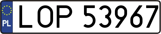 LOP53967
