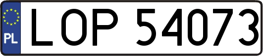LOP54073