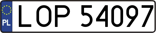 LOP54097