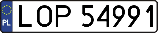 LOP54991