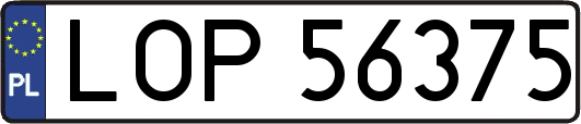 LOP56375