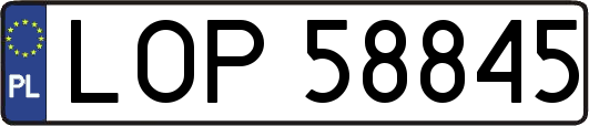 LOP58845
