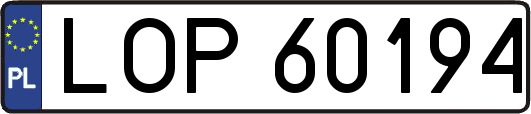 LOP60194