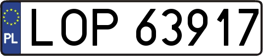 LOP63917