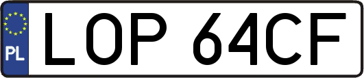 LOP64CF