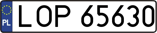 LOP65630