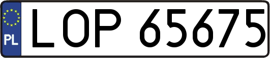LOP65675