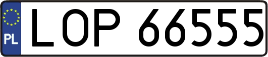 LOP66555