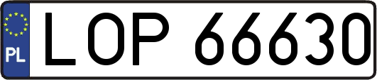 LOP66630